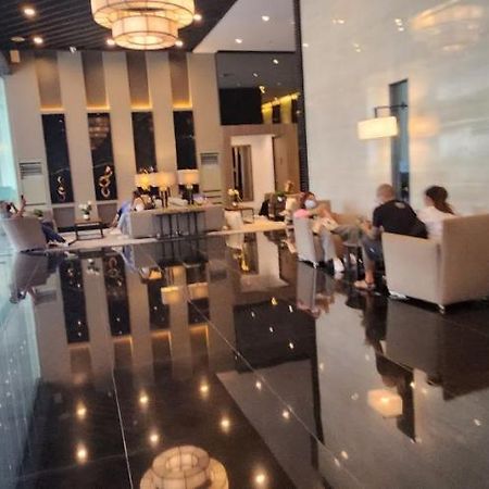 Smdc Air Residences Makati City Zewnętrze zdjęcie