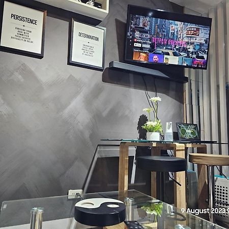 Smdc Air Residences Makati City Zewnętrze zdjęcie