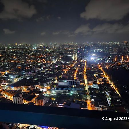Smdc Air Residences Makati City Zewnętrze zdjęcie