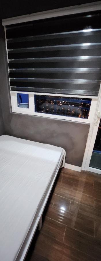 Smdc Air Residences Makati City Zewnętrze zdjęcie