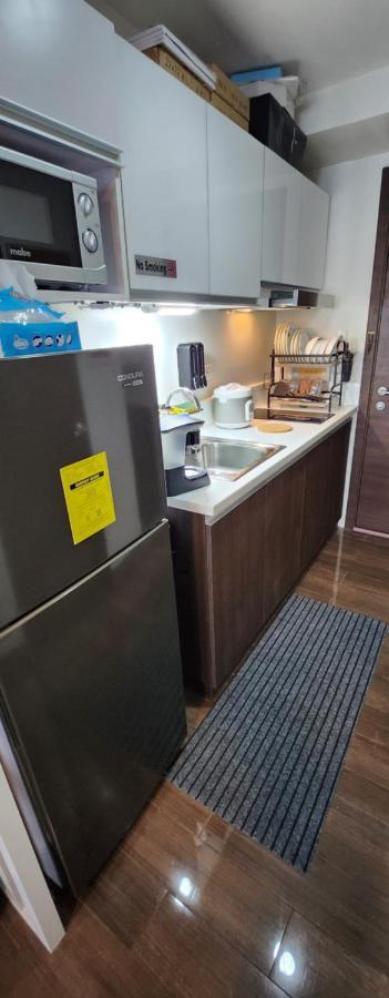 Smdc Air Residences Makati City Zewnętrze zdjęcie