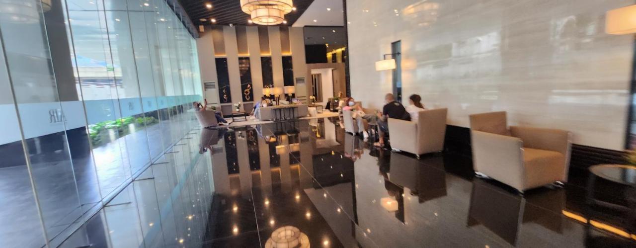 Smdc Air Residences Makati City Zewnętrze zdjęcie