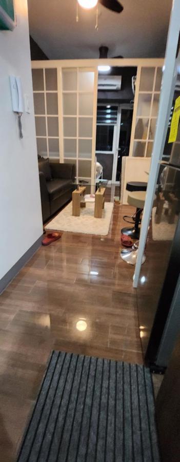 Smdc Air Residences Makati City Zewnętrze zdjęcie