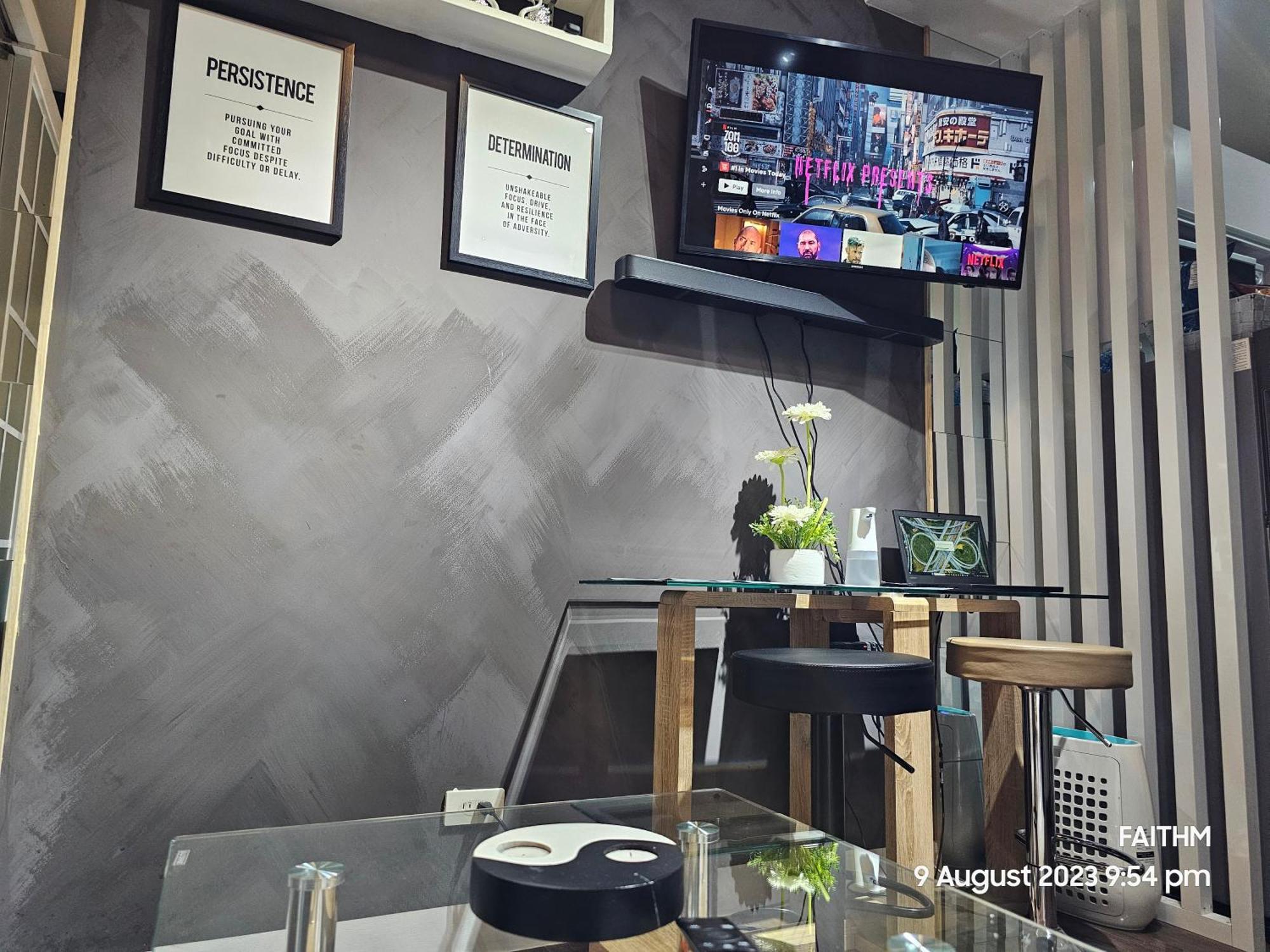Smdc Air Residences Makati City Zewnętrze zdjęcie