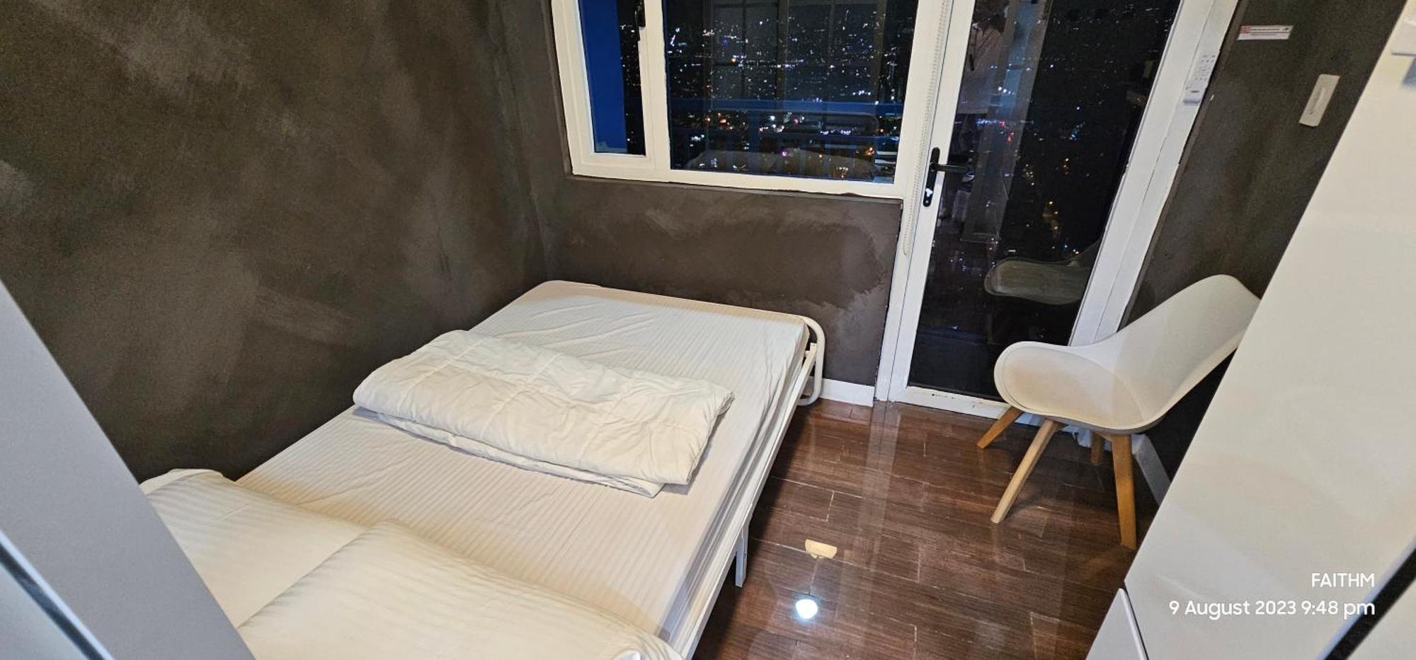 Smdc Air Residences Makati City Zewnętrze zdjęcie