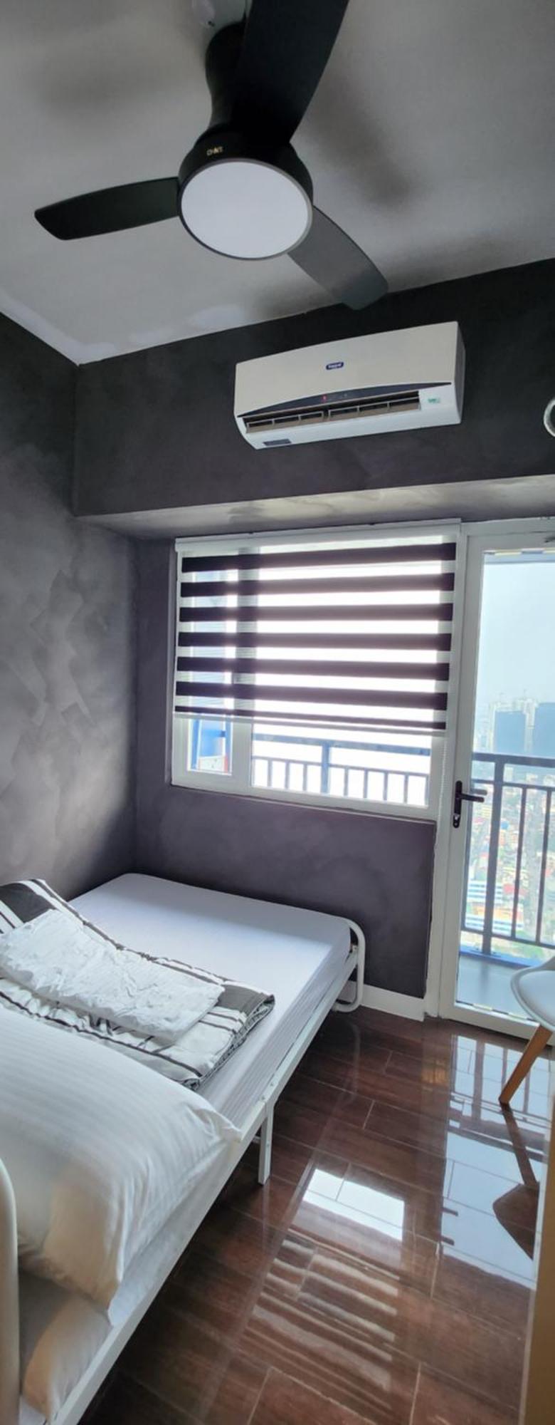 Smdc Air Residences Makati City Pokój zdjęcie